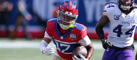NFL Player Prop Bets: Picks & Predictions (Week 2).
